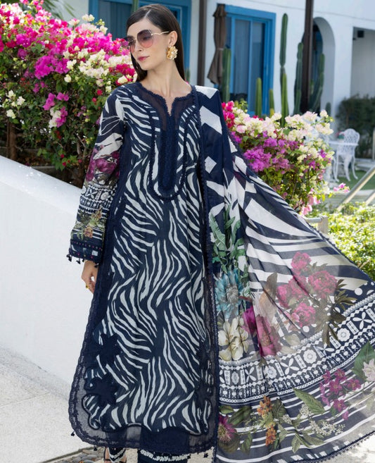 Elaf Santorini Prints-EPN-03A