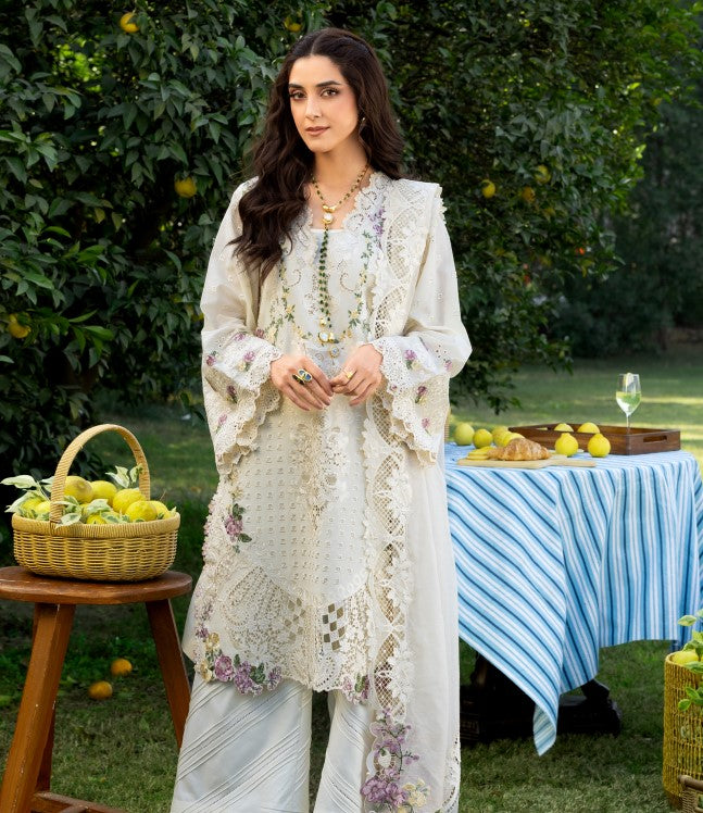 Elaf Luxury Lawn-ELY-3A