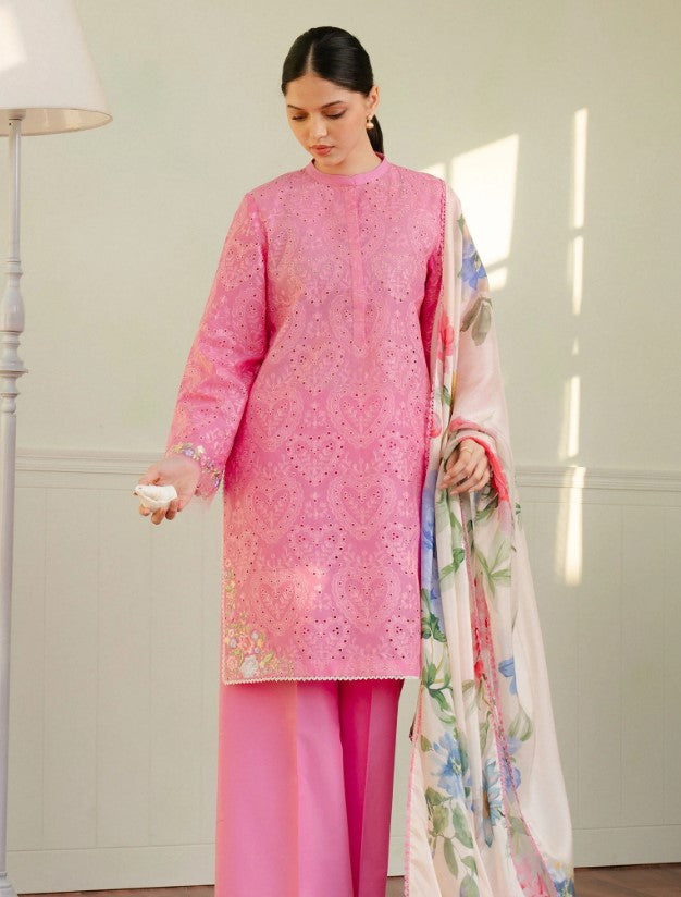 Coco Lawn -TINA-3A