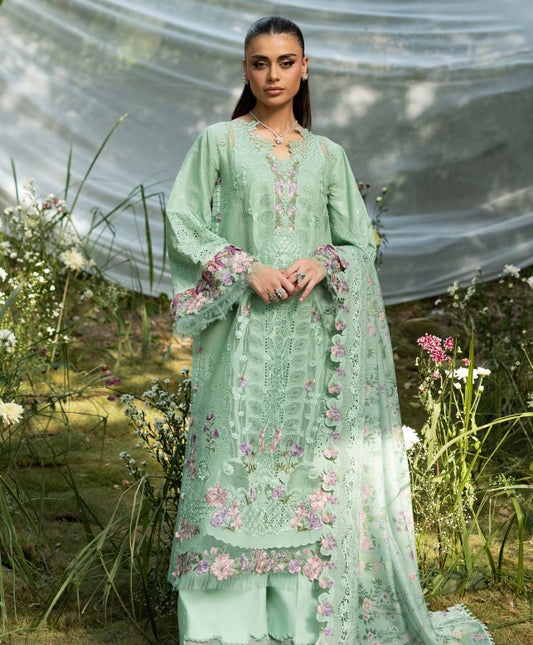 Elaf Luxury Lawn-ELQ-3A