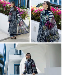 Elaf Santorini Prints-EPN-03A