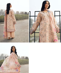 Florent Zync Lawn Vol 02-FZ-3A