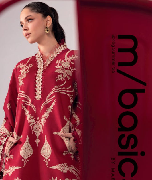 Maria.B M.Basics Spring Summer-D3A