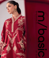 Maria.B M.Basics Spring Summer-D3A