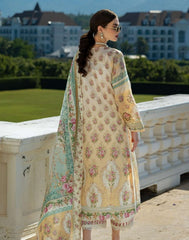 Elaf Prints Lawn-D03A