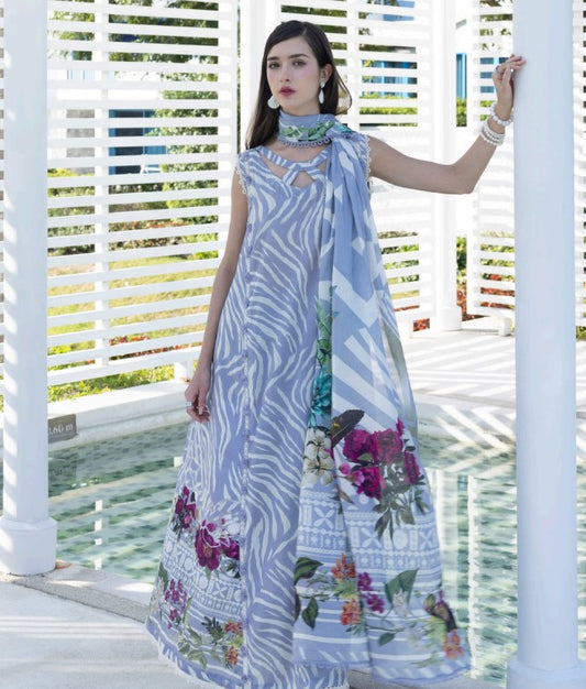 Elaf Santorini Prints-EPN-03B