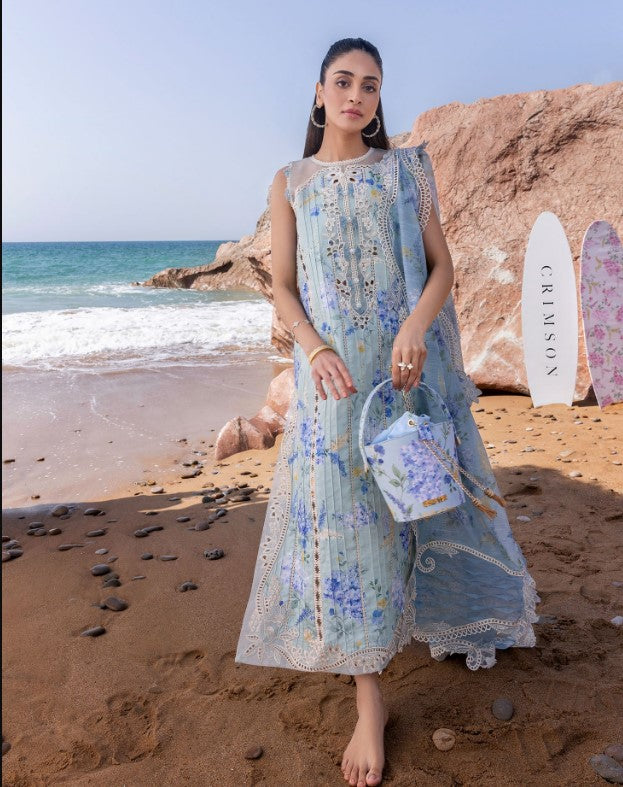 Flow By Crimson-D3 B