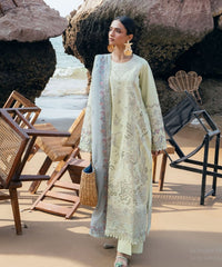 Florent Luxury Lawn -FL-3B