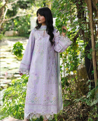 Qalamkar Qprints Lawn-AX 03 (B)