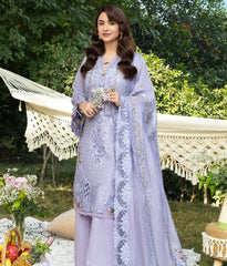 Elaf Luxury Lawn-ELY-3B