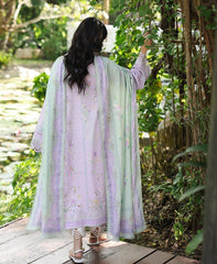 Qalamkar Qprints Lawn-AX 03 (B)