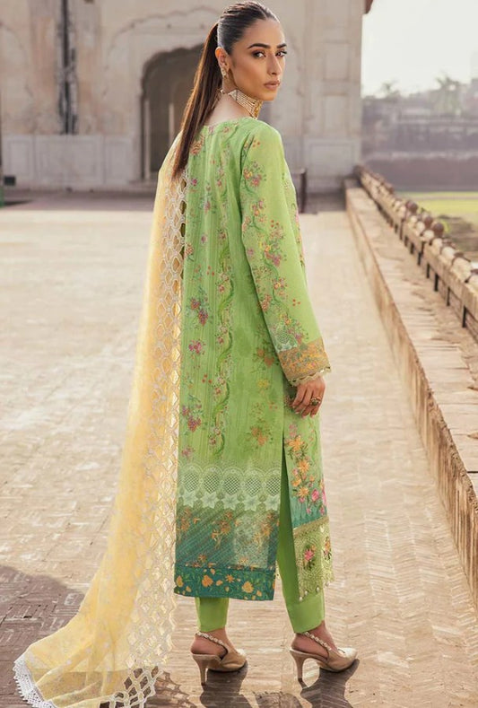 Rajbari Chikankari Winter 3B