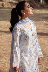 Zaha Eid Lawn -ZL24-03B