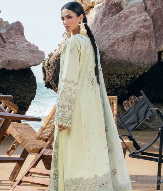 Florent Luxury Lawn -FL-3B