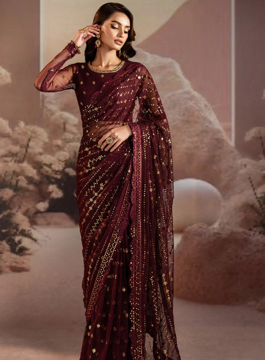 Zarif Luxury Formals-ZRF 002