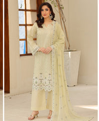 Mi Creation Ziva Emb Broshia-D03