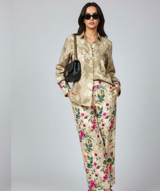 Jogi We Wear Stitched Silk-D03