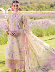 Jade Flora Lawn-D03