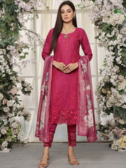 Soghat Naina Emb Lawn-D03