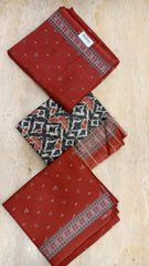 Bin Saeed Signature Prints-D03