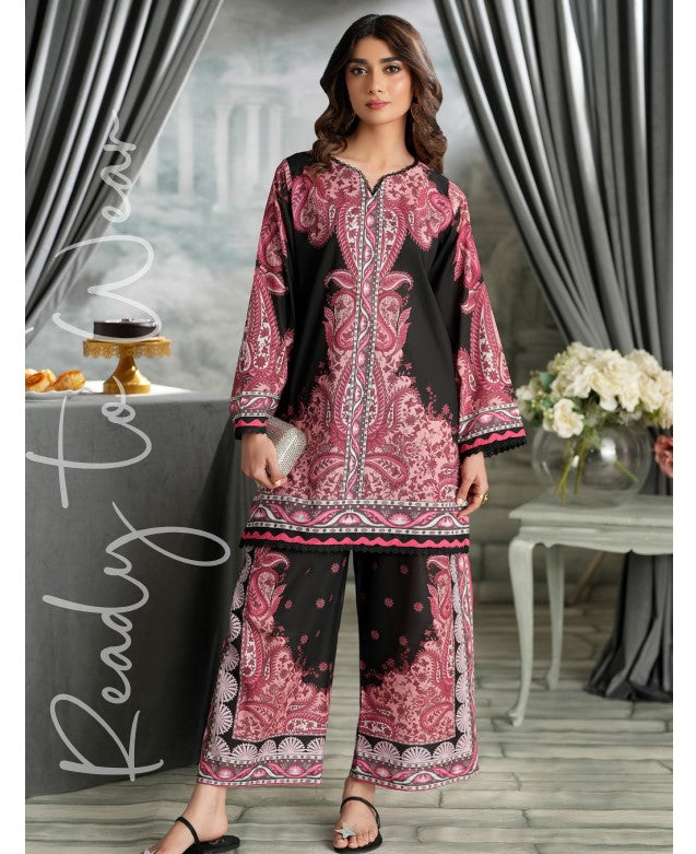 Regalia Cocoon Ready To Wear-D03