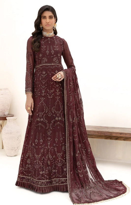 Nazneen Luxury Formals Zariah 03