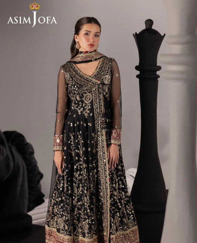 Asim Jofa Izel Formals-AJIZL-03