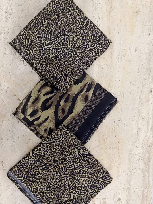Bin Saeed Signature Prints-D03
