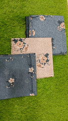 Bin Saeed Digital Printed Lawn-D03