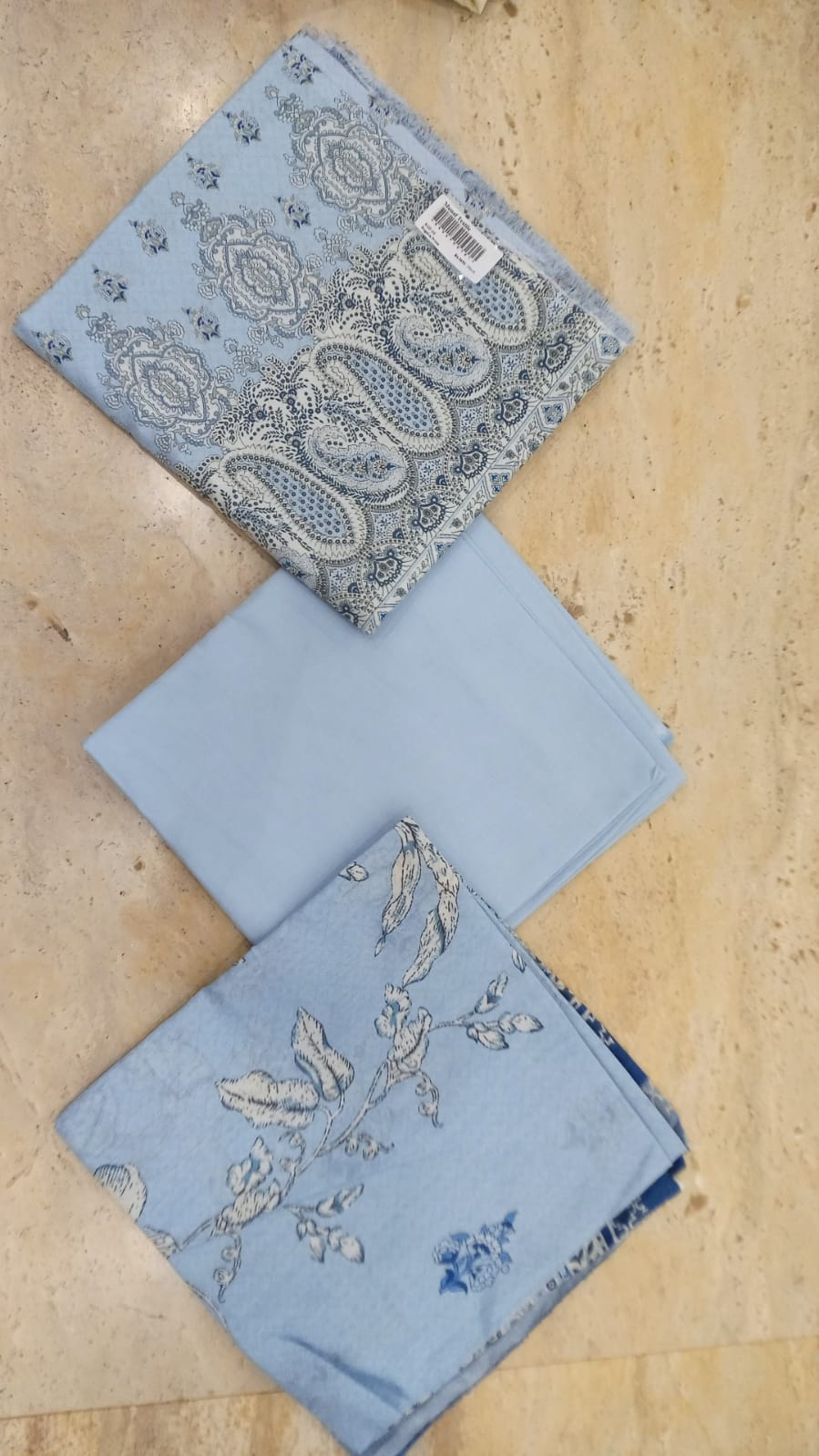 Regalia Digital Printed Lawn-D03