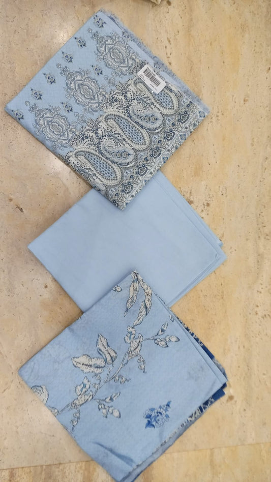 Regalia Digital Printed Lawn-D03