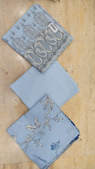 Regalia Digital Printed Lawn-D03