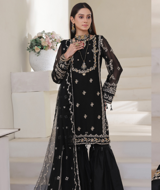 Soghat Nurin Luxury Formals-D03