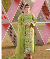 Parishay Summer Queen Lawn-SQ-03