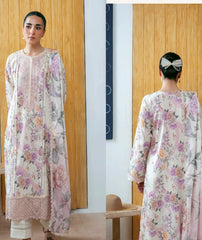 Aabyan Print Luxe Lawn-AP-03