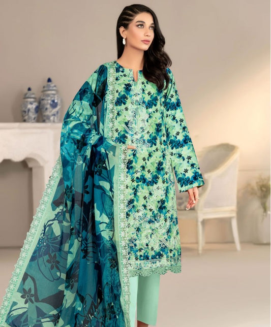 Aadarsh Anavia Emb Lawn-D03