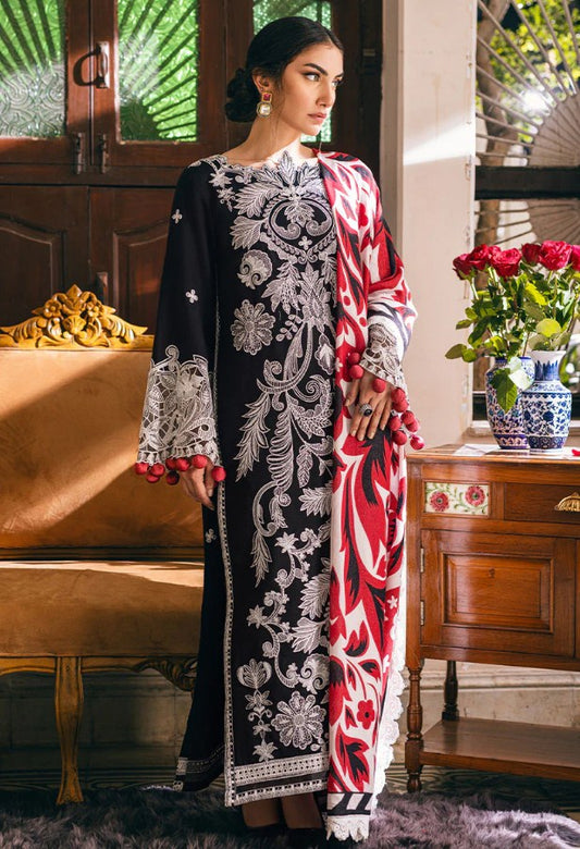 Mushq Symphony Karandi-D03