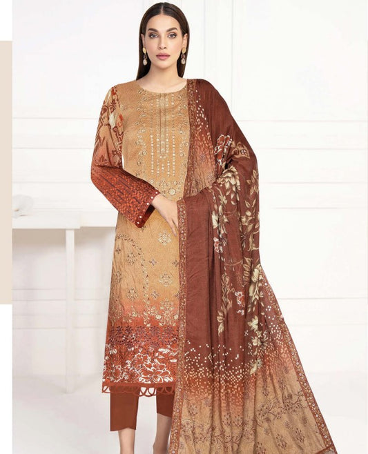 Aadarsh Limra Emb Viscose-D03