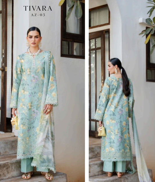 Aabyaan Shezlin Chikankari-AZ-04