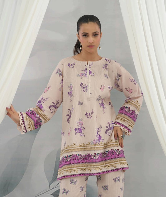 Saphron Daily Pret Co-rds-D03