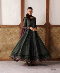 Iznik Festive Lawn-IBE-03