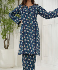 Aizal Ready To Wear Co-Ords-D03