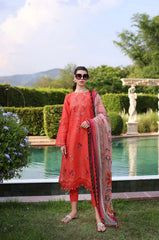 Saadia Asad Eid Luxury Lawn-D3