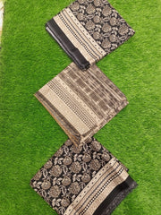 Bin Saeed Printed Lawn-D03