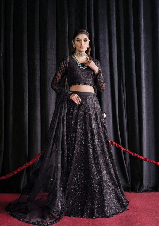 Starlet Formals