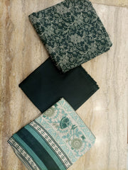 Regalia Prints Khaddar-D03