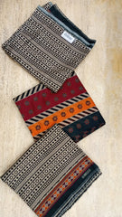 Bin Saeed Signature Prints-D19