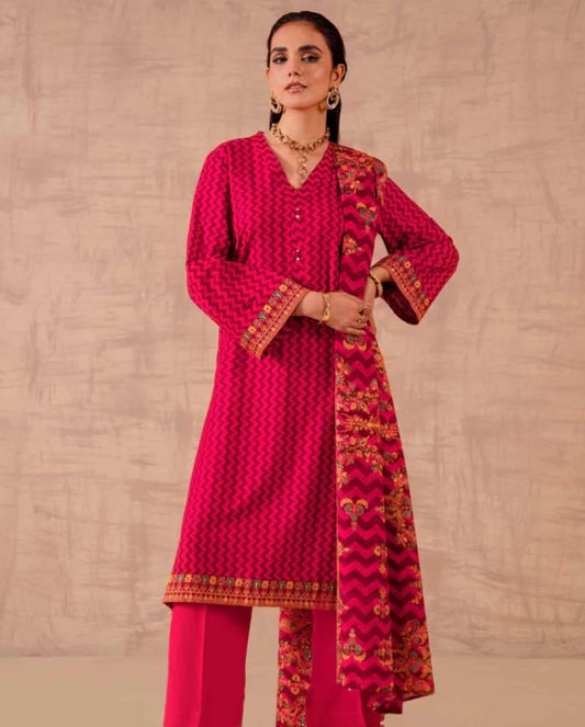 Nishat Prints Lawn-42301839-R