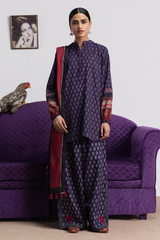 Coco Prints Winter-Anika-3B