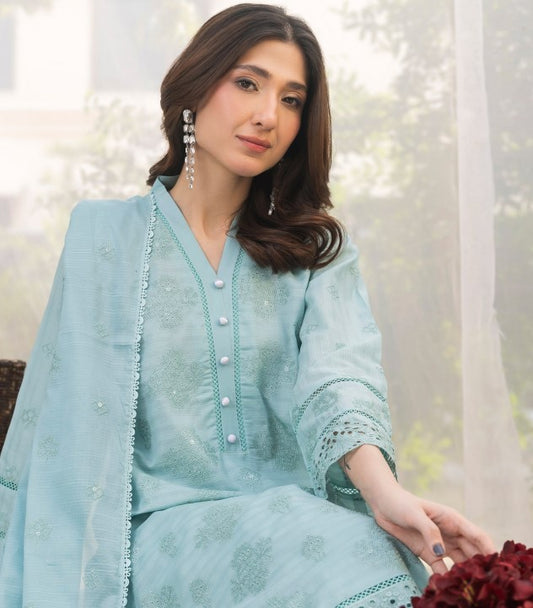 Abisha Dil E Momin Emb Lawn-D03